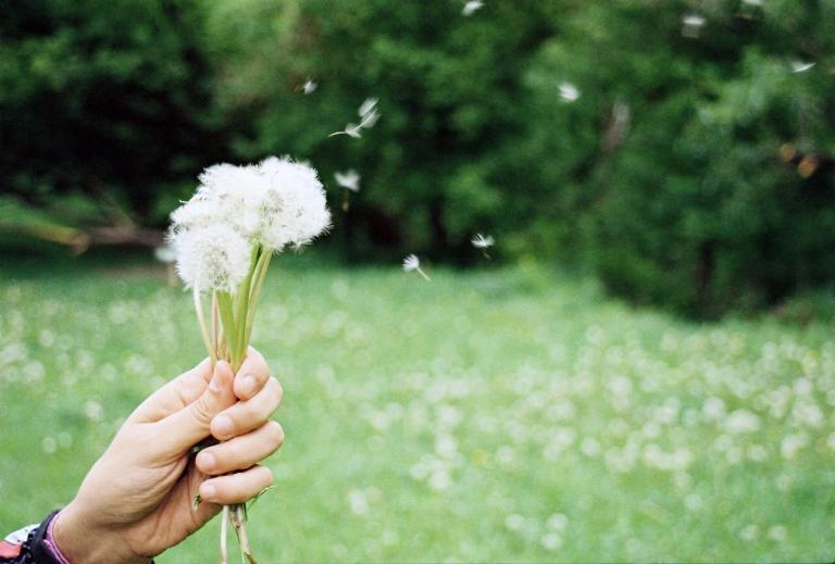 Separation Anxiety Disorder