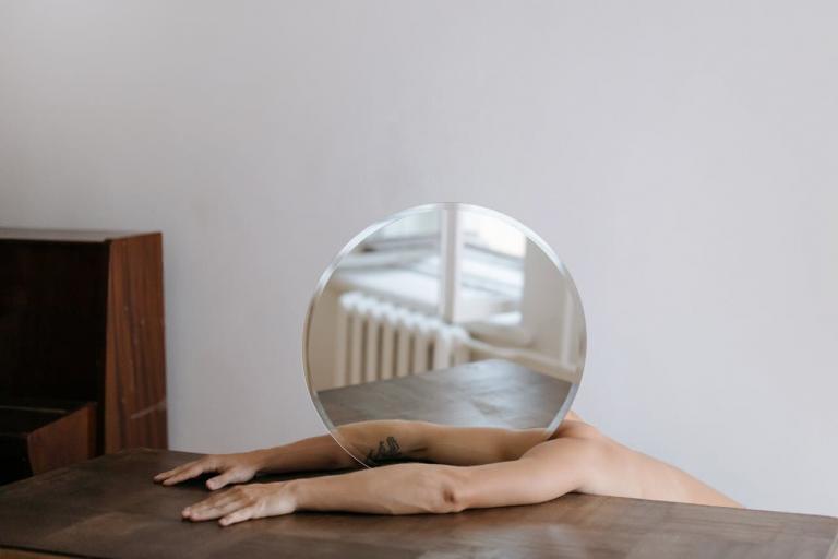 Body Dysmorphic Disorder