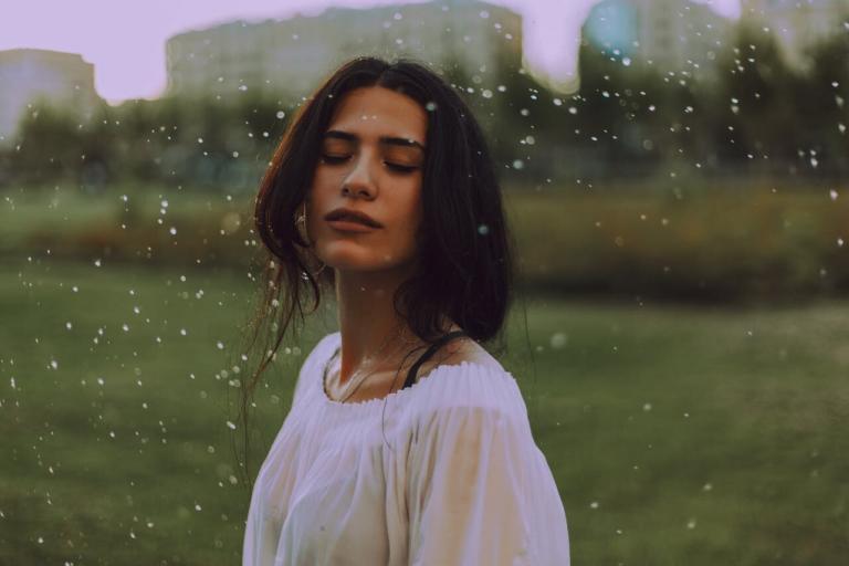Premenstrual Dysphoric Disorder (PMDD)